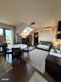 Apartament cu 2 camere decomandate I 2 parcari I Borhanci