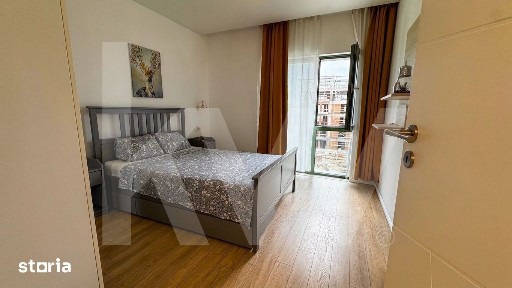Apartament 2 camere de inchiriat | The Lake | - Str. Tractorului |