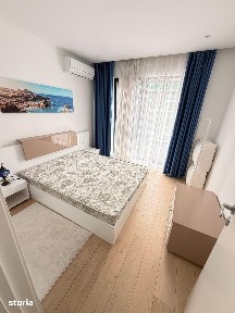 APARTAMENT PREMIUM | 2 CAMERE | NUSCO CITY FAZA 1