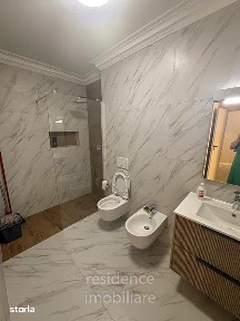 Apartament 3 camere 81mp, Elite City, Iris + Terasa si Parcare