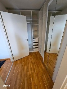 3 camere Sisesti complex Green Lake // 2 Bai // Loc de parcare subtera