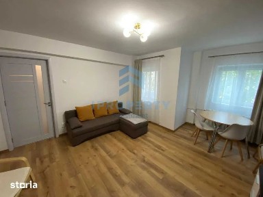 Inchiriere Apartament 2 camere in Lujerului 8 min metrou cu parcare
