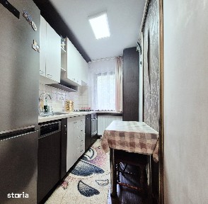 Apartament cu 2 camere de inchiriat | Grigorescu - zona Profi