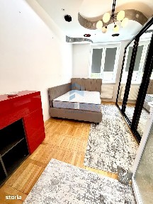 Bucurestii Noi - Parc Bazilescu | Metrou | 2/3 | Renovat | AC