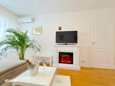 APARTAMENT SUPERB | 2 CAMERE | CENTRALA PROPRIE | AVIATIEI