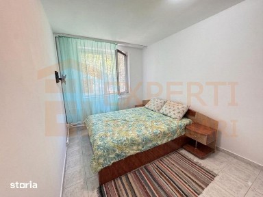 Apartament 3 camere de inchiriat in zona Abator