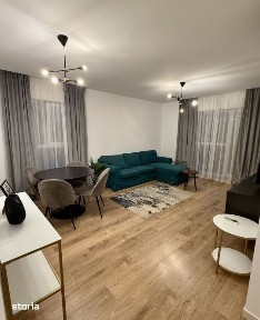 2 Camere | Pantelimon | Centrala proprie | etaj 8/11 | 55 mp |