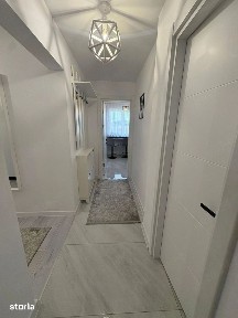 2 Camere | Pantelimon | Mega Mall | etaj 4/10 | 54mp |