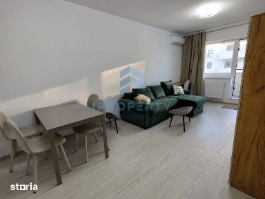 Ajustorului Residence - Lujerului | 2 Camere | Parcare | Balcon | 59MP