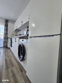 Apartament 2 camere Parcare subterană inclusă Strada Venus Baciu