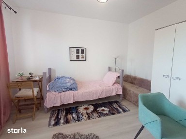 Apartament 2 camere de închiriat - Podu Roș | 2 minute de Palas