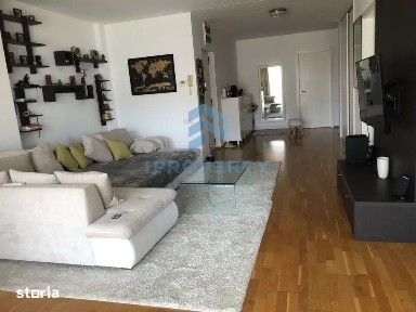 Ibiza Sol 3 camere cu 2 locuri de parcare si terasa