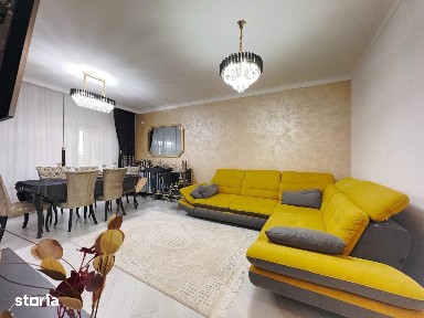 Casa individuala premium de inchiriat, in Bucovat