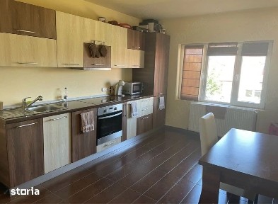Apartament cu 3 camere,de inchiriat,in Dumbravita