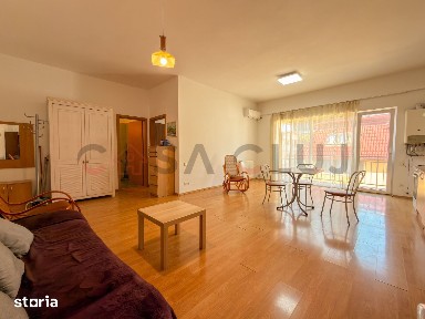 Apartament cu 2 camere de închiriat, Str Ploiești, zona NTT/Bosch !