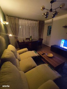 APARTAMENT 2 CAMERE | RENOVAT | AVIATIEI