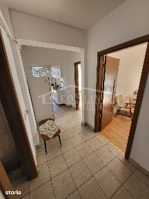 Apartament 2 dormitoare Bucătărie separată Garaj subteran inclus