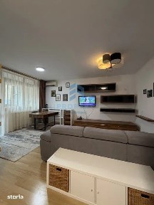 Vitan Residence 2 camere cu balcon si garaj + prox. metrou