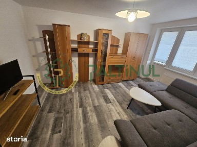Apartament de inchiriat cu 2 camere decomandat, zona Mihai Viteazu, Si