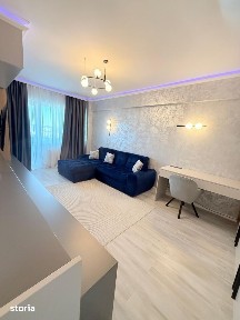 APARTAMENT CU 2 CAMERE, ULTRAMODERN, PODU ROS, UNIREA TOWERS