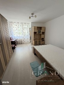 Garsoniera renovata | Manastur-Str.Bucegi | Balcon | 2 lifturi noi