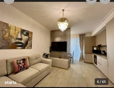 Apartament de inchiriat Mamaia Nord