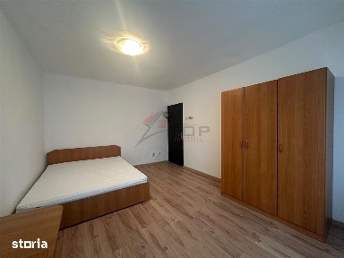 Inchiriere Apartament cu 2 camere Decomandat Nicolina 1
