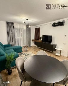 2 Camere | Basarabia | Centrala | AC | Balcon | Metrou