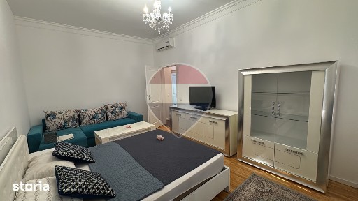 Apartament cu 2 camere de închiriat în zona Ultracentral