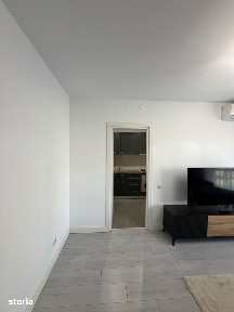 Apartament 3 camere Pipera Onix Park complet utilat cu parcare inclusa