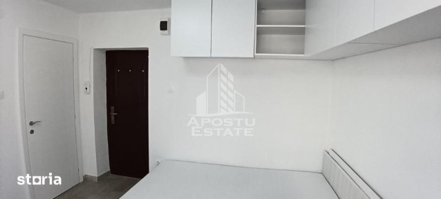 Garsoniera de inchiriat, zona Lipovei Timisoara