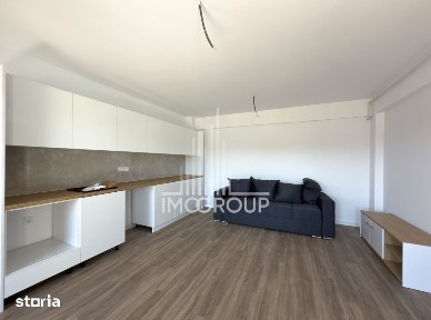 Apartament cu 2 camere | Prima inchiriere | Strada Tineretului | Garaj