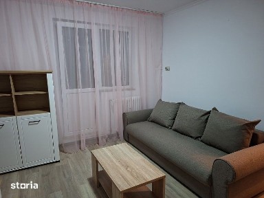 Apartament cu 2 camere - zona Podu Ros - Colegiul 