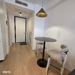 **Studio Dublu | Floreasca | New Project