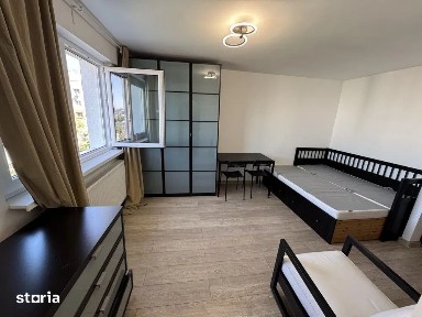 GARSONIERA | PIATA VICTORIEI