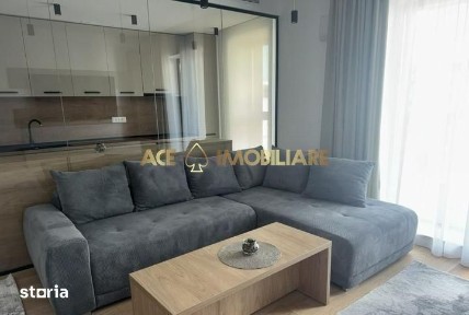 2 Camere de inchiriat | Pipera | Centrala Proprie | Garaj | 2025 |