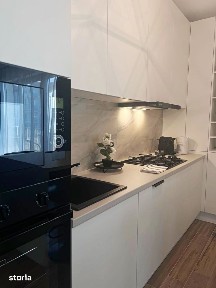 Apartament modern 2 camere, loc de parcare, Dumbrăvița/Ikea