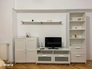 Apartament 2 camere decomandate, 55mp, Parcare + AC, Zorilor