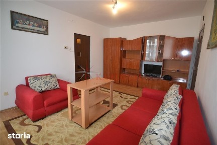 Exclusiv!Inchiriere apartament 2 camere,etaj intermediar, Astra