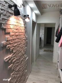 3 Camere | Timpuri Noi | Pet Friendly | AC | Balcon | Metrou