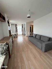 Apartament 2 Camere | 60 mp | Parcare | Pet Friendly | Andrei Muresanu