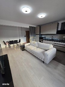 STUDIO MODERN DE ÎNCHIRIAT - CARTIERUL NOUA, BRAȘOV