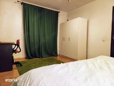 Apartament 2 camere | loc parcare | aer conditionat | curte.