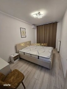 2 Camere de inchiriat | Chiajna | Metrou | Centrala proprie