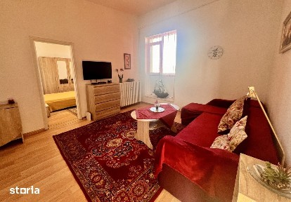SALA PALATULUI / CALEA VICTORIEI / CISMIGIU / TERASA / FARA RISC