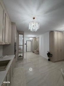 Apartament premium 2 camere, parcare subteran, pisicna, Torontalului
