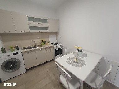 Apartament de inchiriat 2 camere 50 mp zona Buna ziua