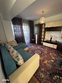 Apartament cu 1 camera -zona Nicolina - Providenta - Pet Friendly