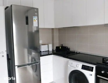Apartament 2 camere studio dublu Belvedere | Aviatiei | cu parcare