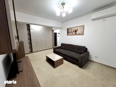 Apartament 2 camere | Ultramodern | Metalurgiei | Metrou 8' | Parcare
